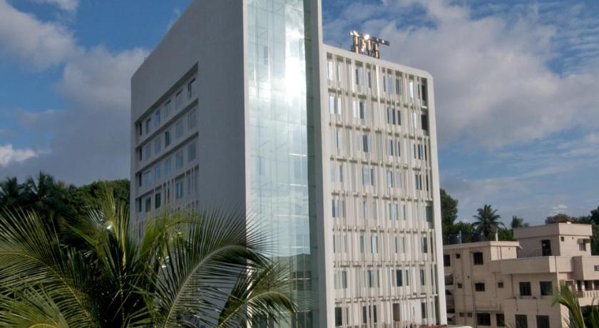 Keys Select Thiruvananthapuram - By Lemon Tree Hotels - image 15
