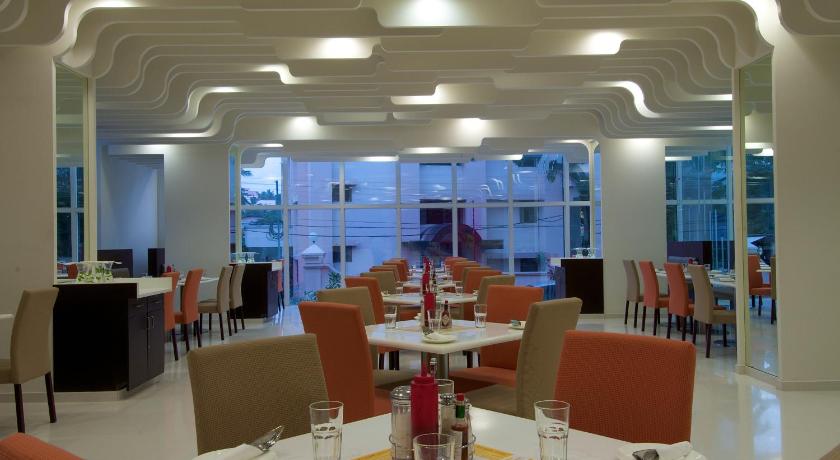 Keys Select Thiruvananthapuram - By Lemon Tree Hotels - image 6