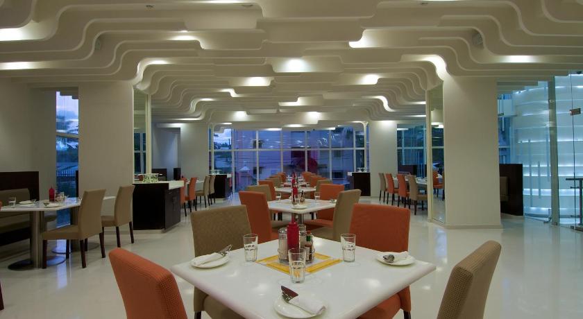 Keys Select Thiruvananthapuram - By Lemon Tree Hotels - image 5