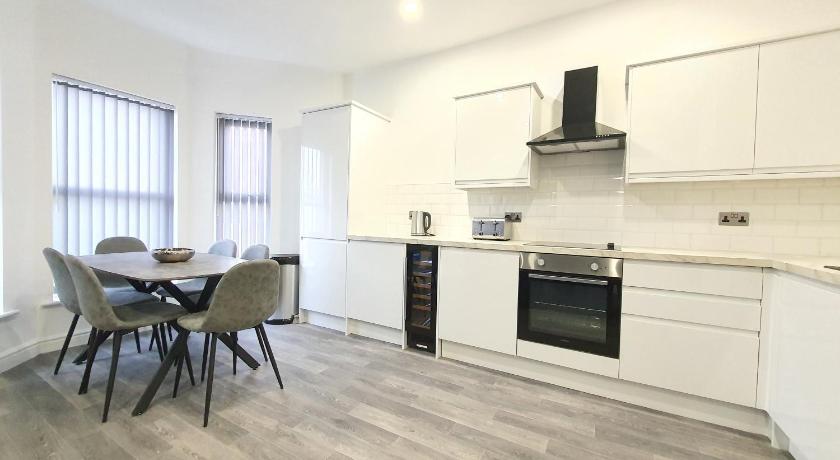 DYSA Banks Apartments - image 2