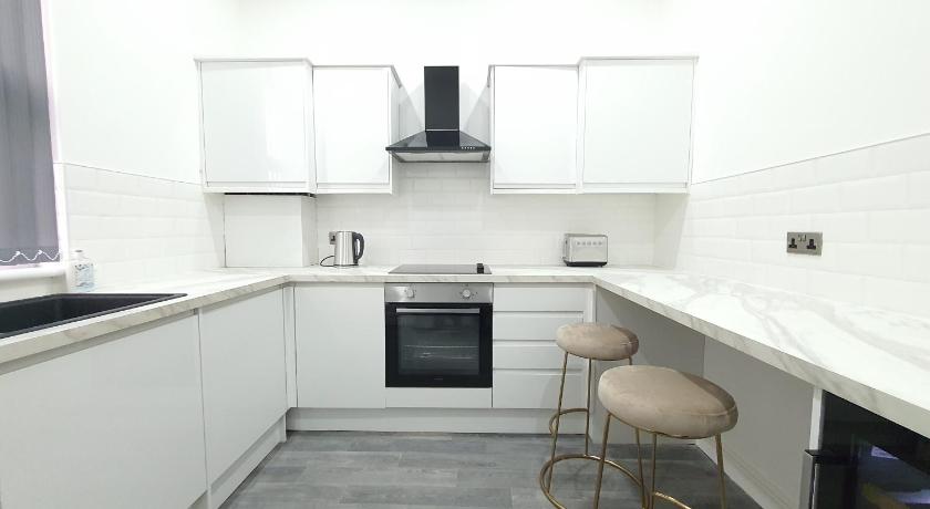 DYSA Banks Apartments - image 4