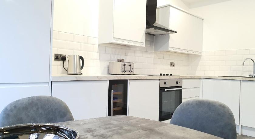 DYSA Banks Apartments - image 5