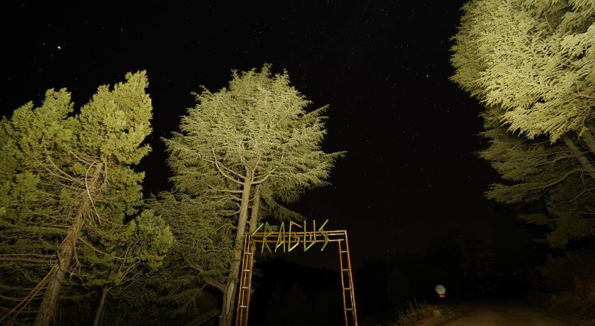 Cragus Inn Fethiye photo