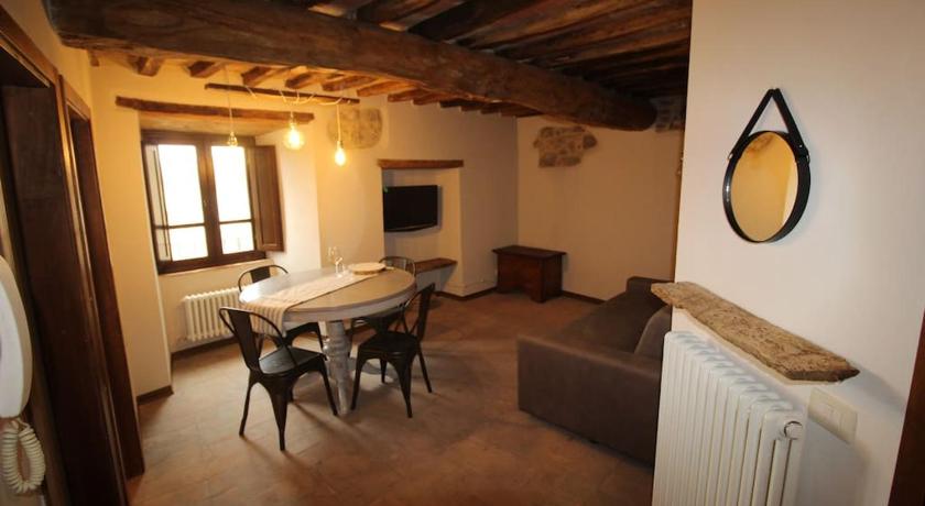 casa vacanze Castiglione - 4 posti letto