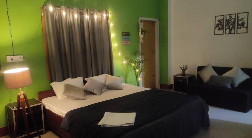 Aashna home — Hotel in Guwahati