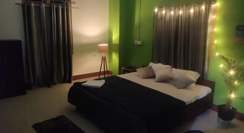 Aashna home photo