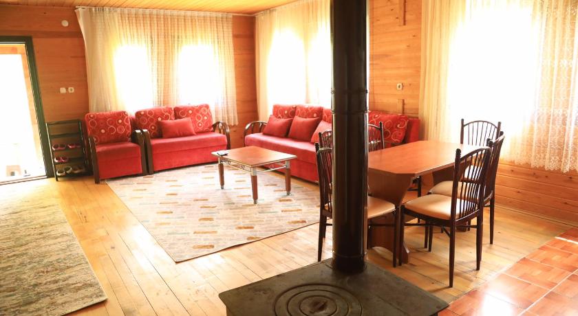VILLA zafran photo