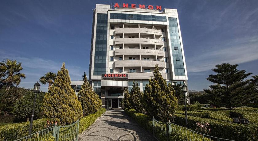 Anemon Hotel Antakya