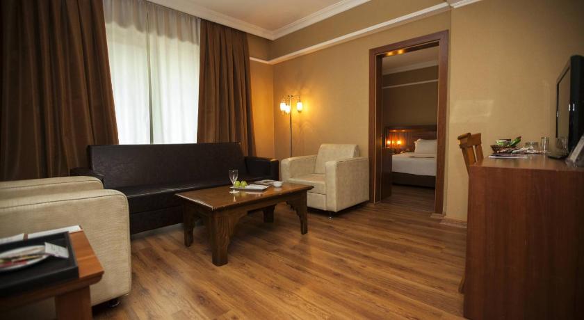 Anemon Hotel Antakya