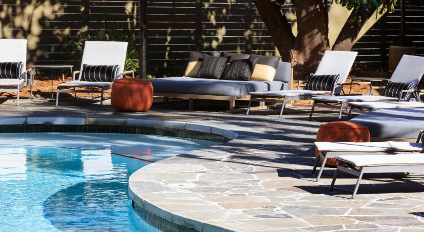 Kimpton Sylvan Hotel photo