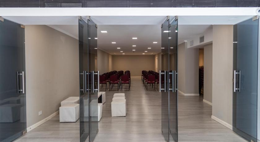 Loft Argentino Apart Hotel Buenos Aires photo