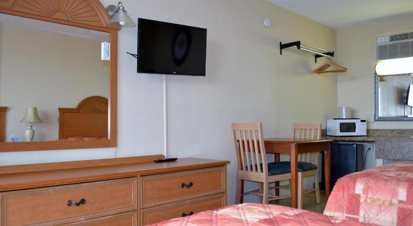 Casa Del Sol Motel photo