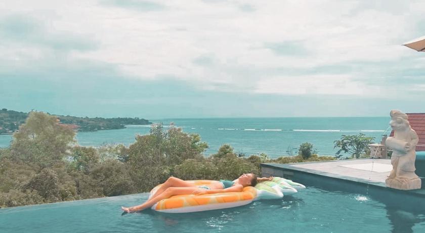 Ocean Paradise Cottage photo