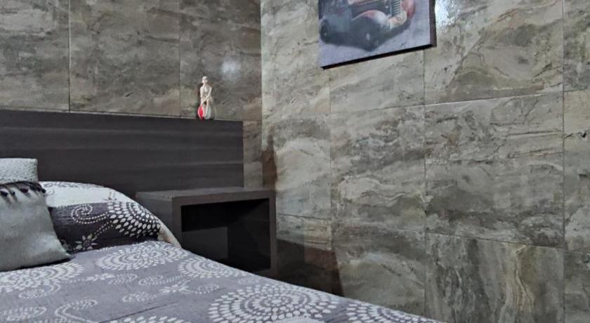 Image of Double Room with Private Bathroom 1
