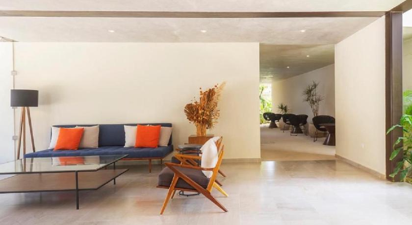 ARUNA TULUM-Luxury Studios & Apartments photo