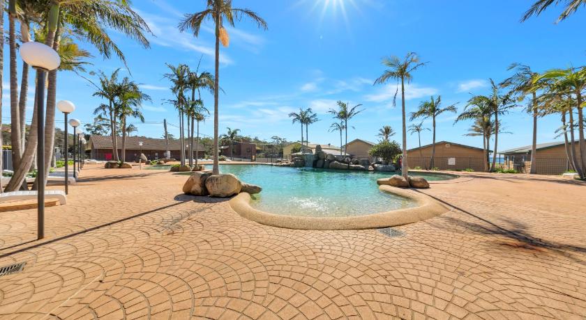 Ingenia Holidays Merry Beach photo