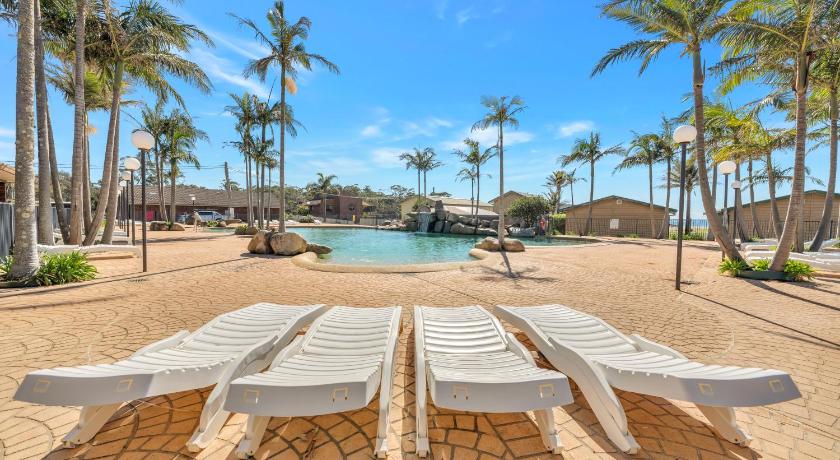 Ingenia Holidays Merry Beach photo