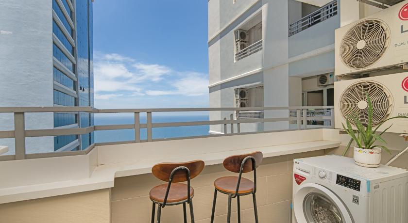 MINT Apartment Ocean View photo