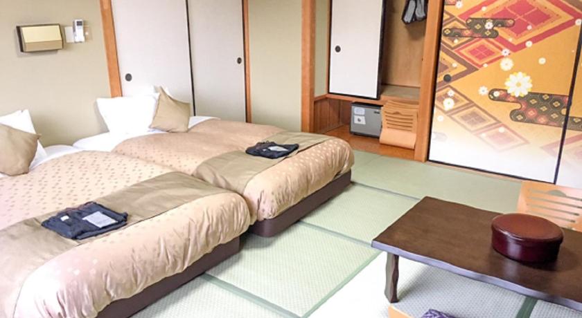 Livemax Resort Kaga Yamashiro photo
