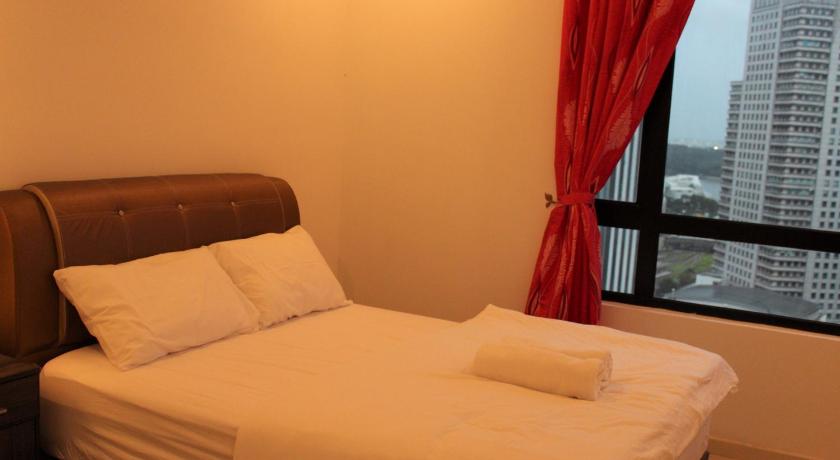Suasana Suites D'Homestay2 JB Town photo