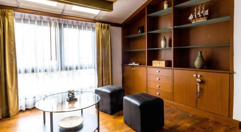 Fabulous Dasiri Townhouse With 5 Bedrooms photo