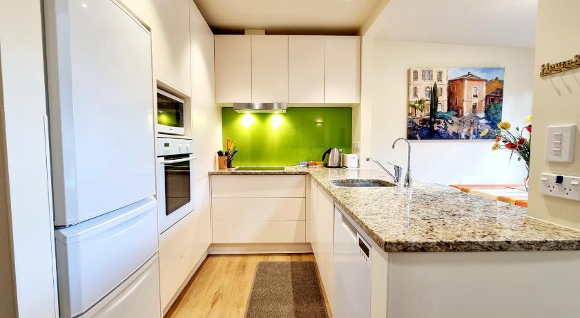 Image of Three Bedroom Townhouse 1