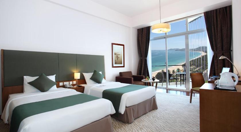 Image of Standard Twin Room 3