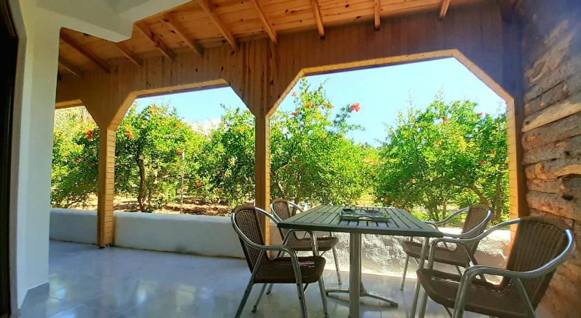 Sunset Boutique Hotel & Apartments photo