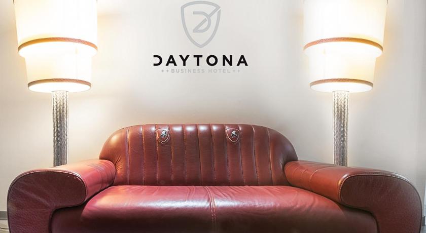 Daytona Business Hotel