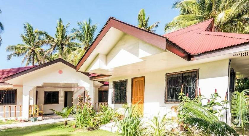 Nida's Place — Hotel in Siargao Island