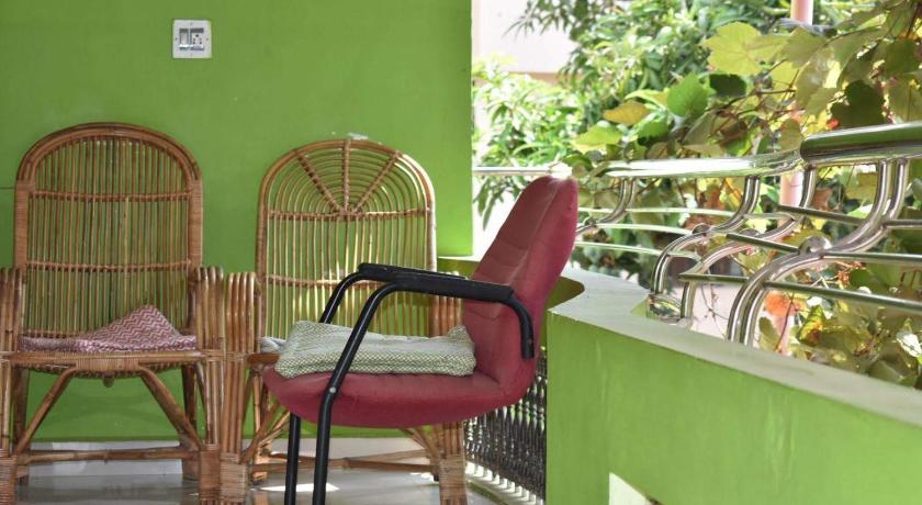 Sheeba's Homestay — Hotel in Kochi