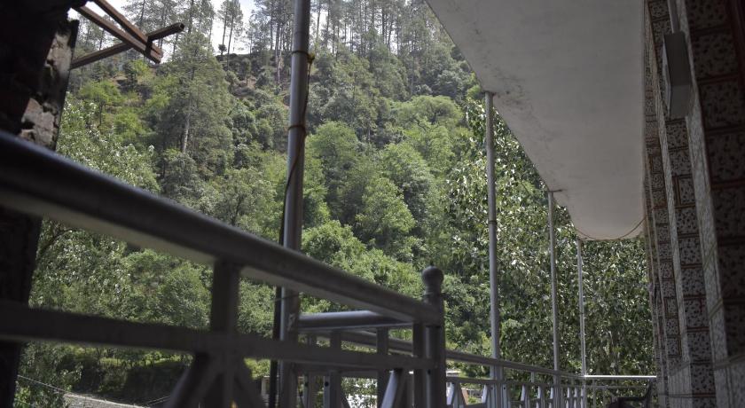 Shabnam river view home stay photo