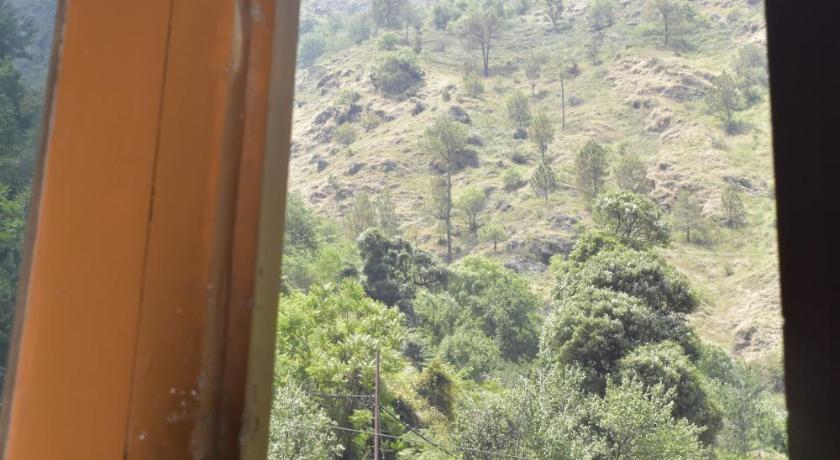 Shabnam river view home stay photo