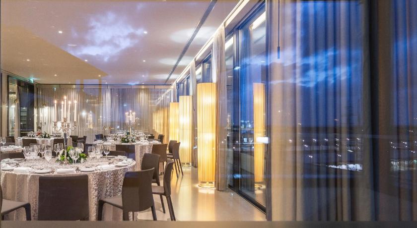 폰타 델가다 Grand Hotel Acores Atlantico 5성급 호텔 수영장