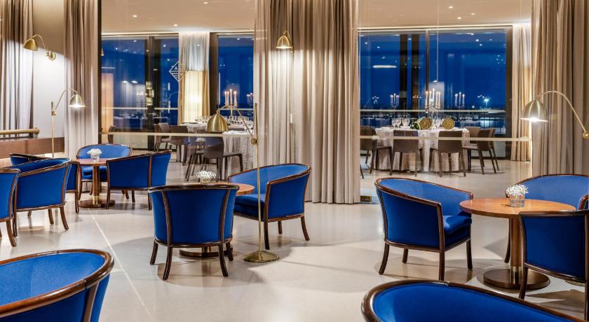 폰타 델가다 Grand Hotel Acores Atlantico 5성급 호텔 스위트룸