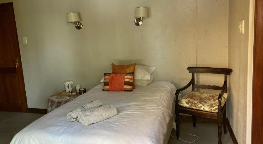 Boschenvaal Villa - River Lodge photo