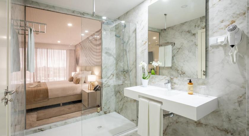 拉各斯 Lagos Atlantic Hotel 4星级 酒店 餐厅