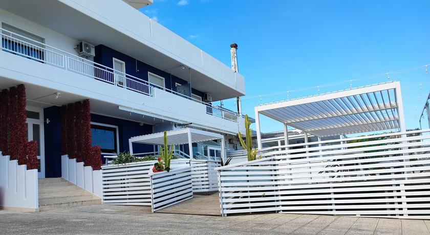 Bed & Breakfast La Posada