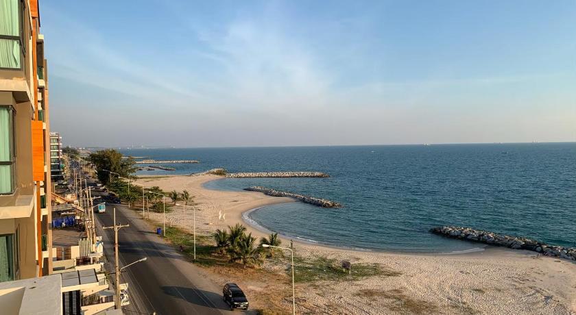 Rayong Banchaitalay Room 2-Star Hotel amenity