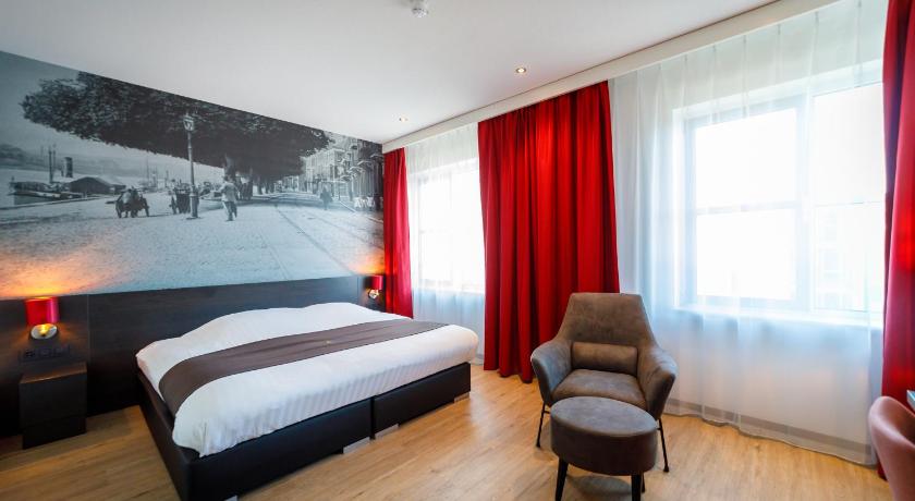 Bastion Hotel Arnhem — Hotel in Arnhem