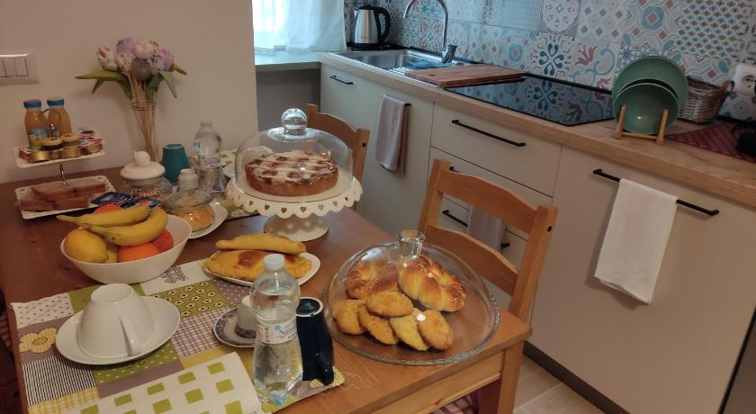 B&B A casa di Carla