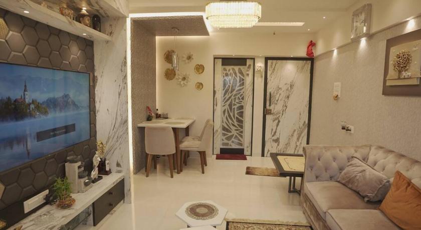 CITY HOMES ORCHID APARTMENT photo
