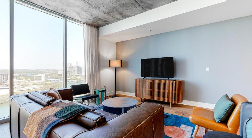 Natiivo Austin XII — Hotel in Austin (TX)