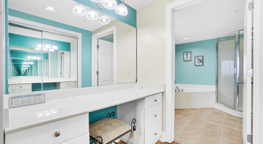 Image of Three-Bedroom Apartment 3