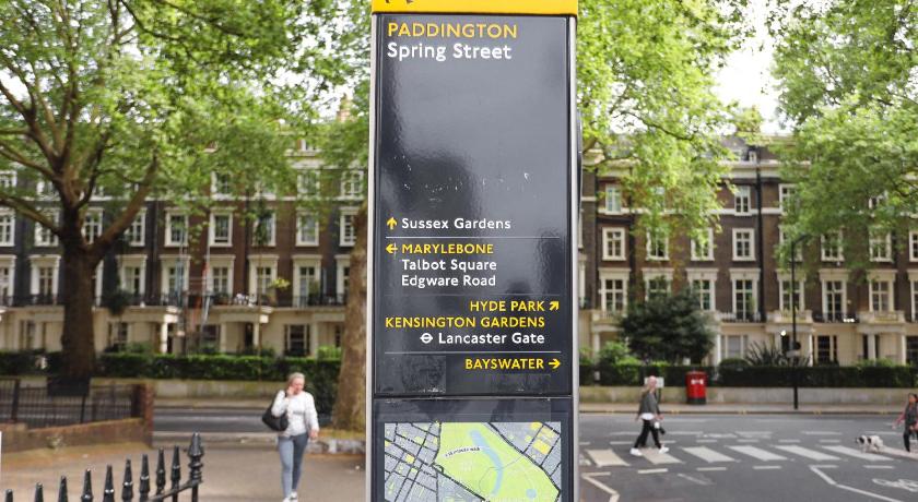 TiTiwangsa One Accomodation at Paddington photo