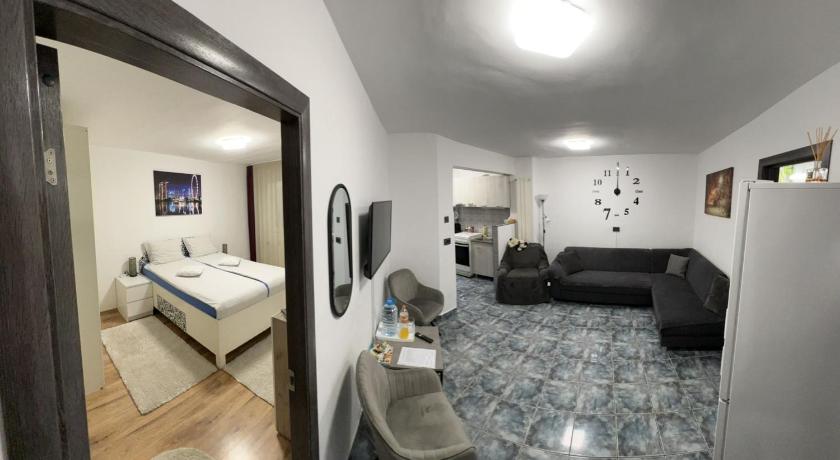 ENE Apartament Oradea — Hotel in Oradea