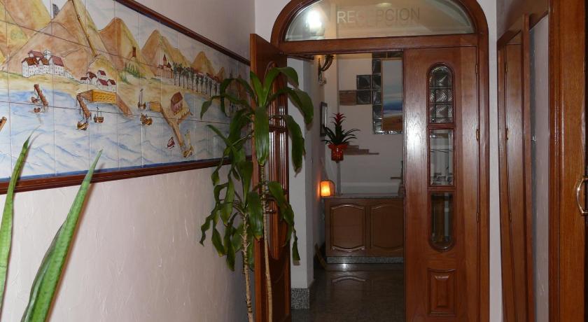 Hotel Guillermo II photo