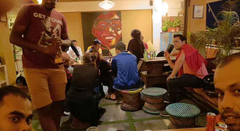 Mellow Fellow Hostel - image 34
