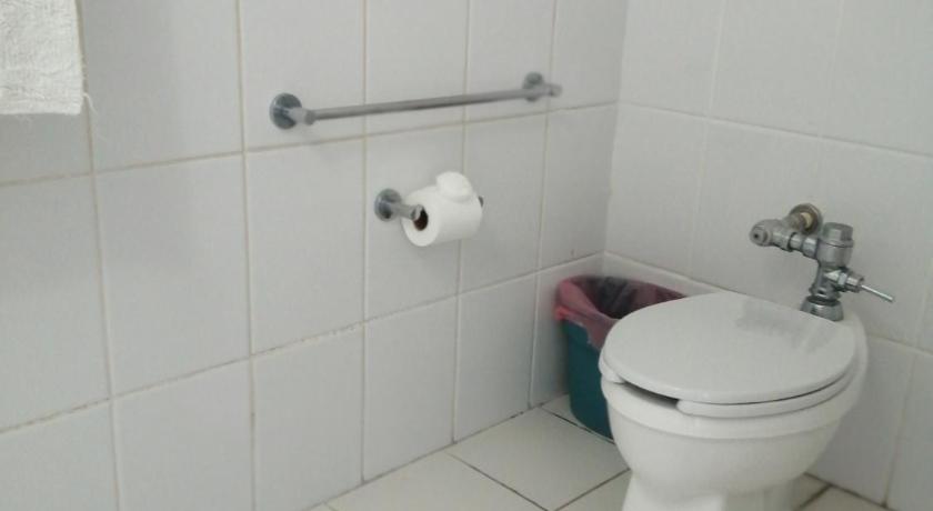 Image of Triple Room with Sea View 4