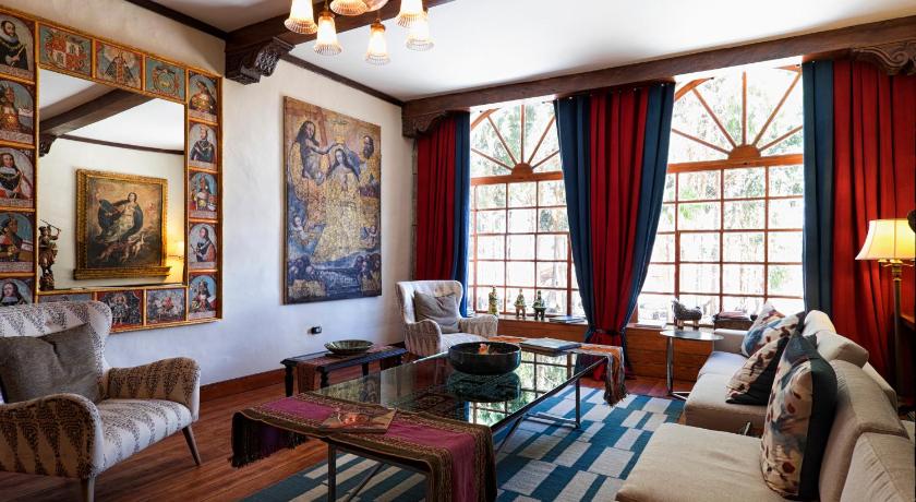 Palacio Manco Capac by Ananay Hotels photo